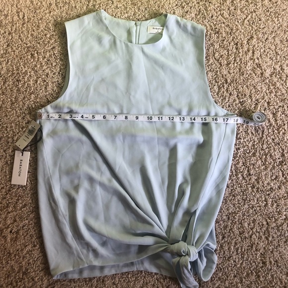 Aritiza Blouse - Picture 4 of 4